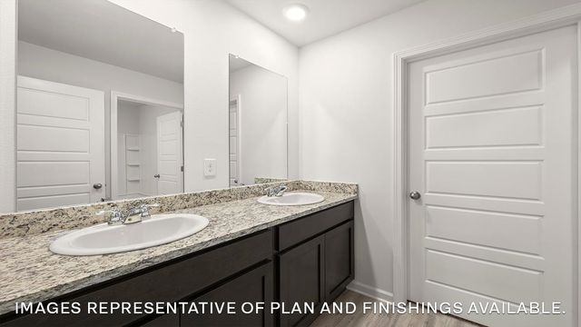 7942 CLOVE PASTURE DR, Millington, TN 38053
