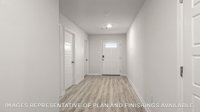 7942 CLOVE PASTURE DR, Millington, TN 38053