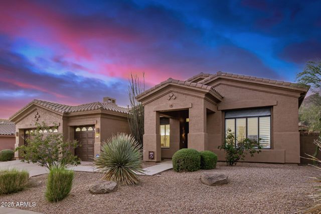 13192 E Lupine Avenue, Scottsdale, AZ 85259
