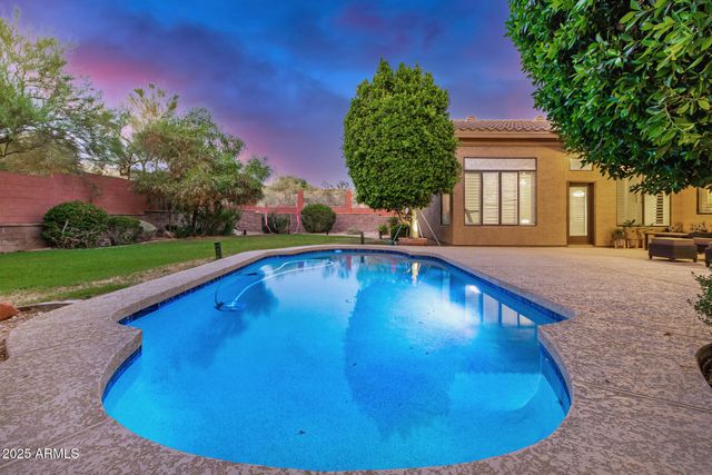13192 E Lupine Avenue, Scottsdale, AZ 85259