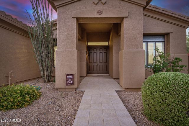 13192 E Lupine Avenue, Scottsdale, AZ 85259