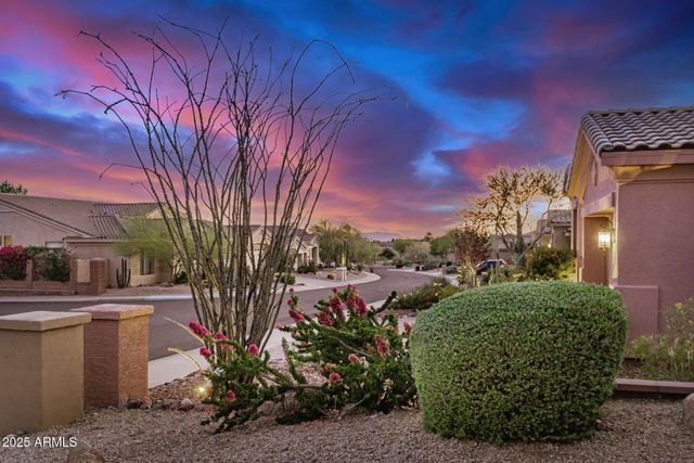 13192 E Lupine Avenue, Scottsdale, AZ 85259