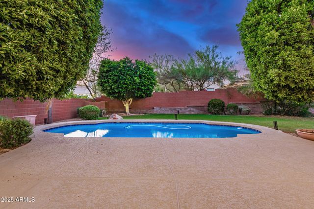 13192 E Lupine Avenue, Scottsdale, AZ 85259