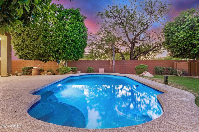 13192 E Lupine Avenue, Scottsdale, AZ 85259