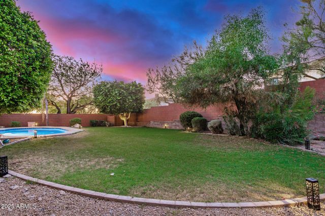 13192 E Lupine Avenue, Scottsdale, AZ 85259