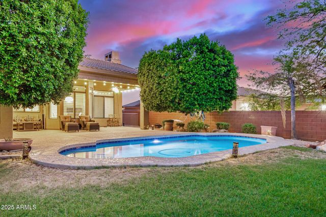 13192 E Lupine Avenue, Scottsdale, AZ 85259