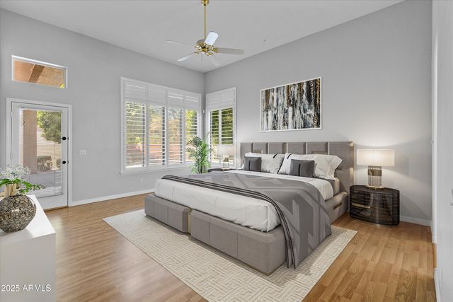 13192 E Lupine Avenue, Scottsdale, AZ 85259