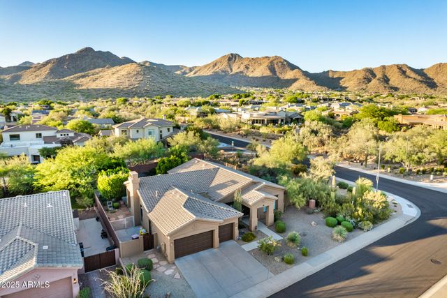 13192 E Lupine Avenue, Scottsdale, AZ 85259