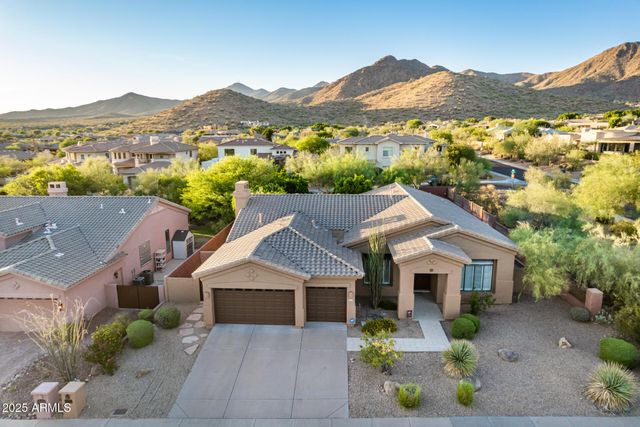 13192 E Lupine Avenue, Scottsdale, AZ 85259