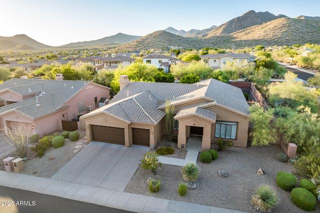 13192 E Lupine Avenue, Scottsdale, AZ 85259