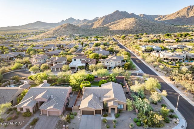 13192 E Lupine Avenue, Scottsdale, AZ 85259