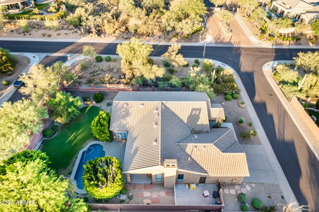 13192 E Lupine Avenue, Scottsdale, AZ 85259