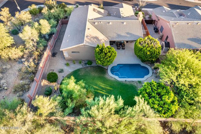 13192 E Lupine Avenue, Scottsdale, AZ 85259