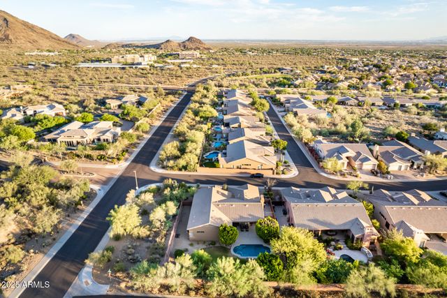 13192 E Lupine Avenue, Scottsdale, AZ 85259