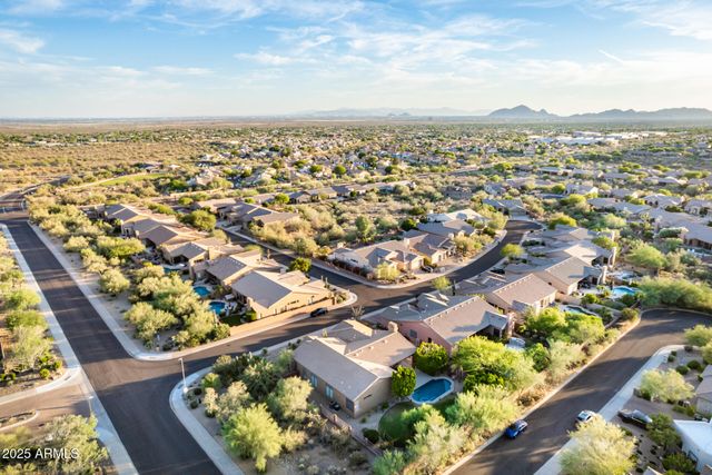 13192 E Lupine Avenue, Scottsdale, AZ 85259