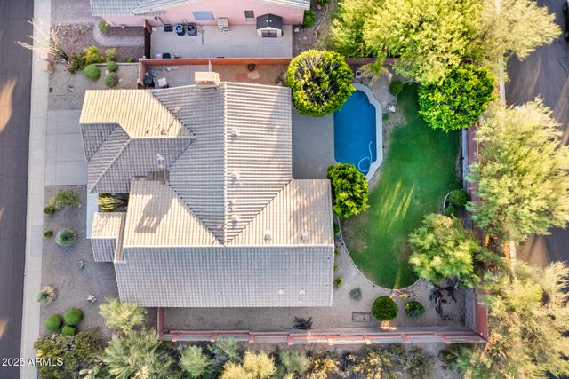 13192 E Lupine Avenue, Scottsdale, AZ 85259
