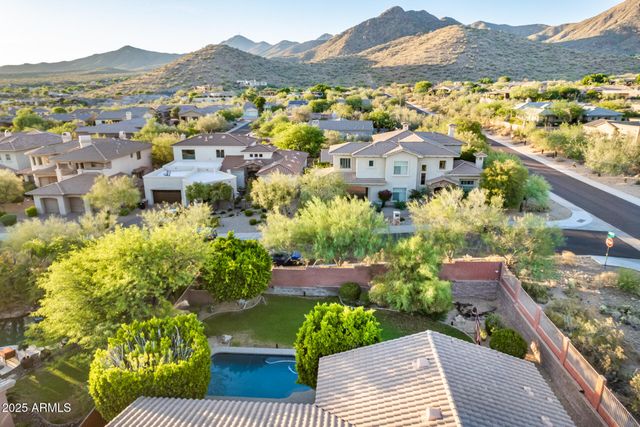 13192 E Lupine Avenue, Scottsdale, AZ 85259