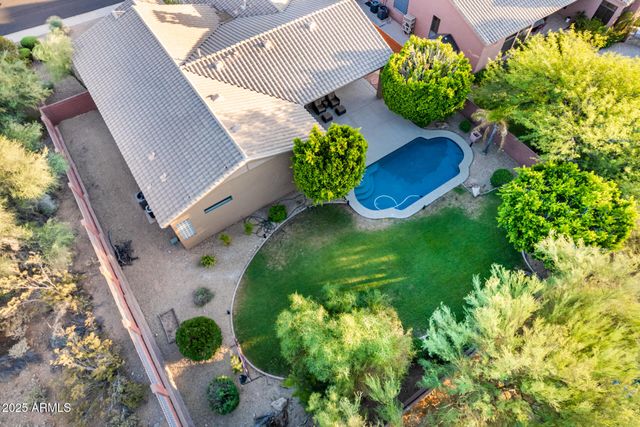 13192 E Lupine Avenue, Scottsdale, AZ 85259