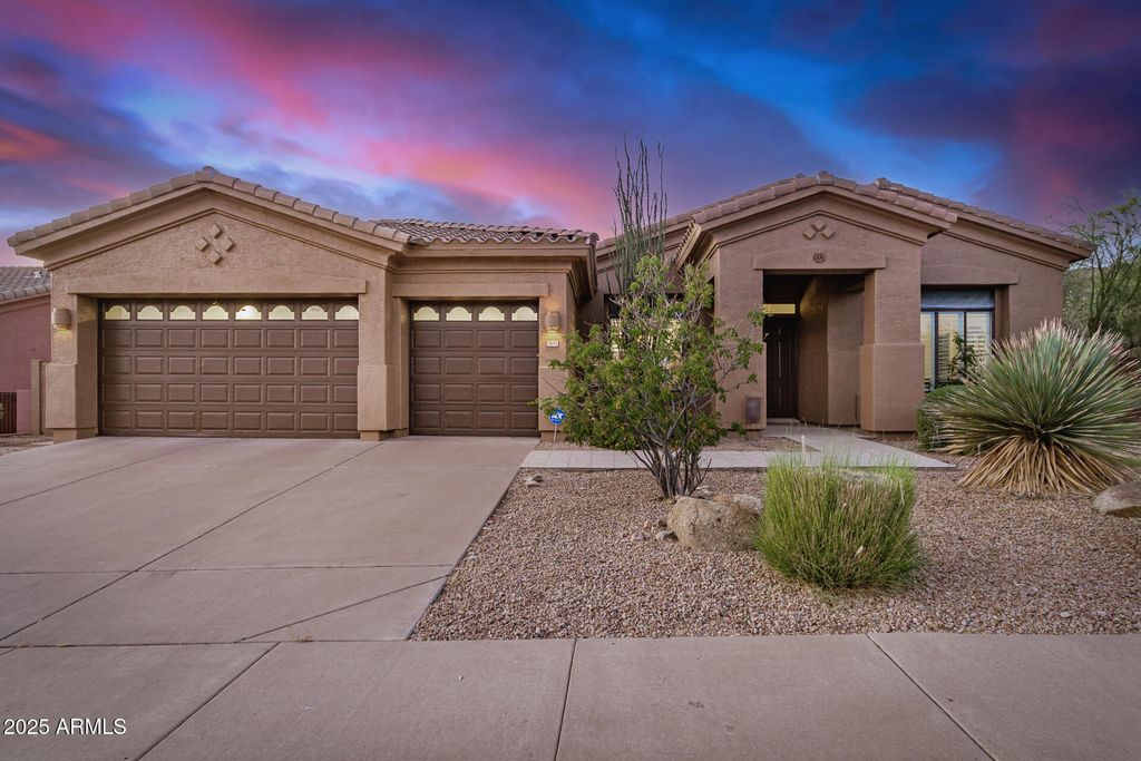 13192 E Lupine Avenue, Scottsdale, AZ 85259