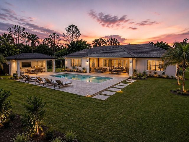 DE LEON DRIVE, North Port, FL 34287