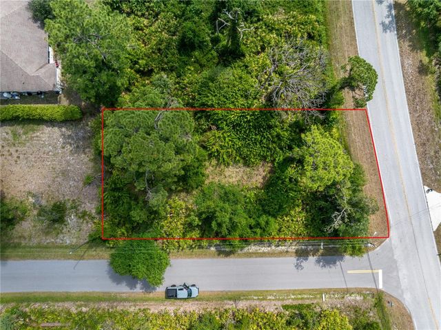 DE LEON DRIVE, North Port, FL 34287