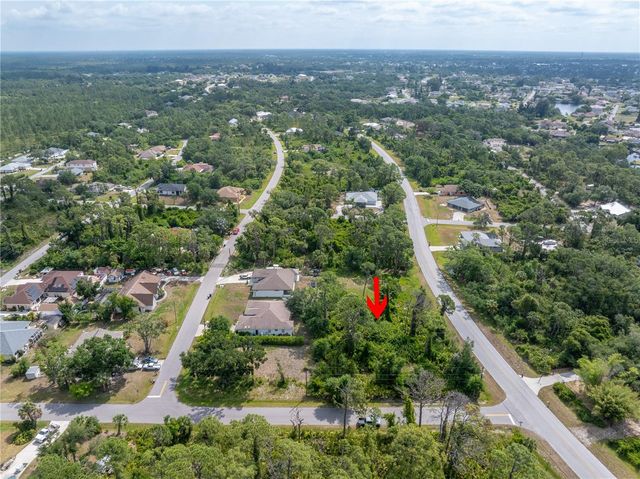 DE LEON DRIVE, North Port, FL 34287