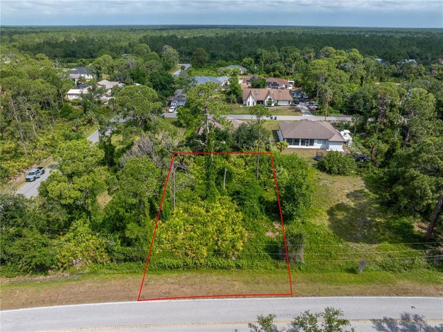 DE LEON DRIVE, North Port, FL 34287