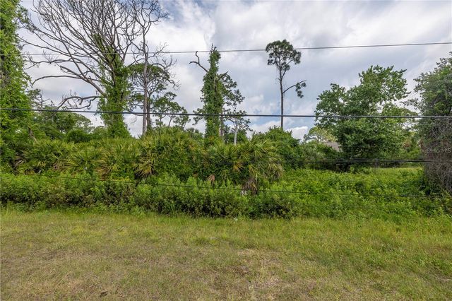 DE LEON DRIVE, North Port, FL 34287