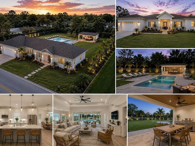 DE LEON DRIVE, North Port, FL 34287