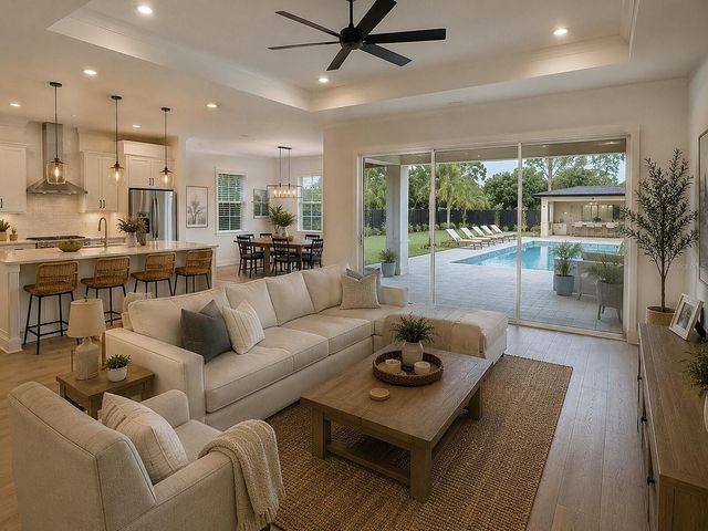 DE LEON DRIVE, North Port, FL 34287