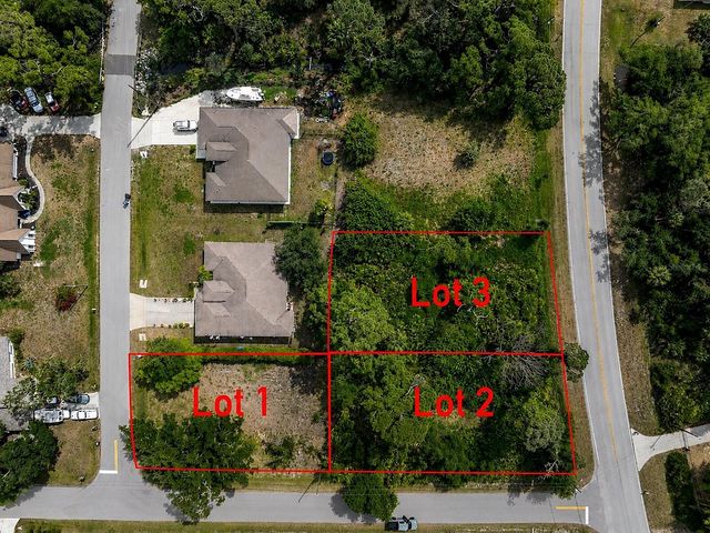 DE LEON DRIVE, North Port, FL 34287