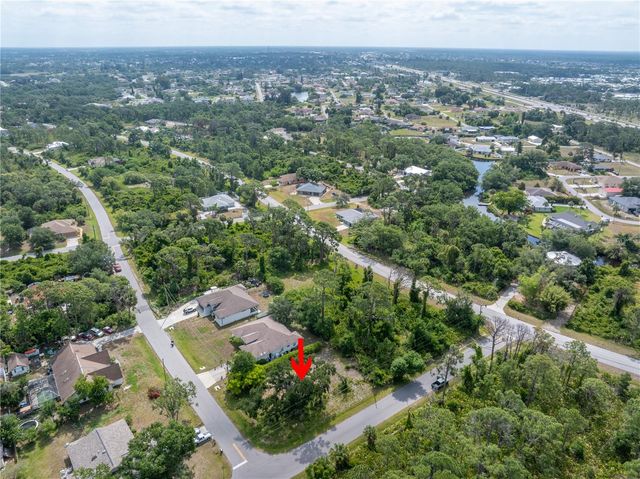DE LEON DRIVE, North Port, FL 34287