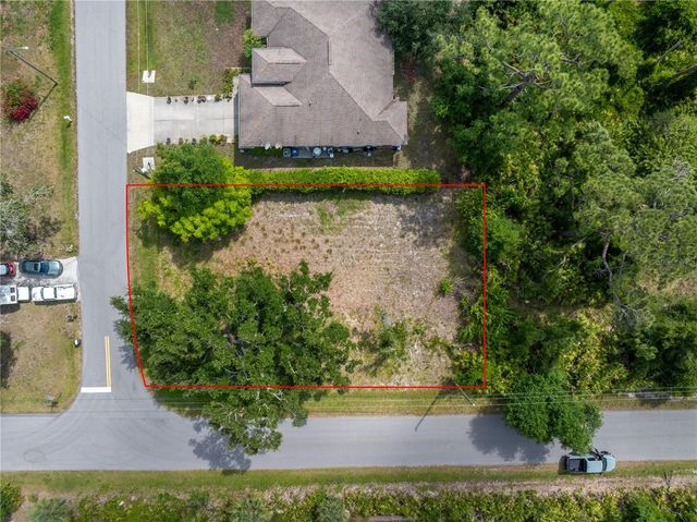 DE LEON DRIVE, North Port, FL 34287