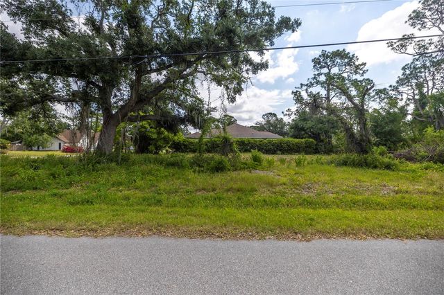 DE LEON DRIVE, North Port, FL 34287