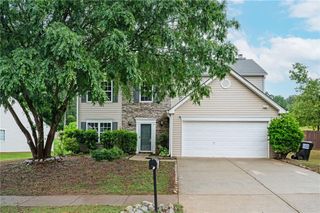 3230 Deer Valley NW Drive, Acworth, GA 30101