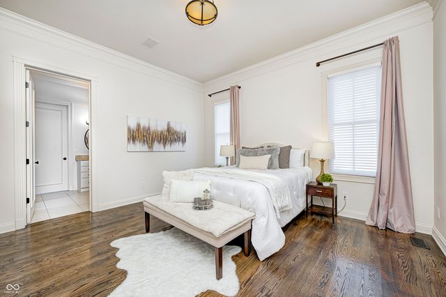 12697 Treaty Line Street, Carmel, IN 46032