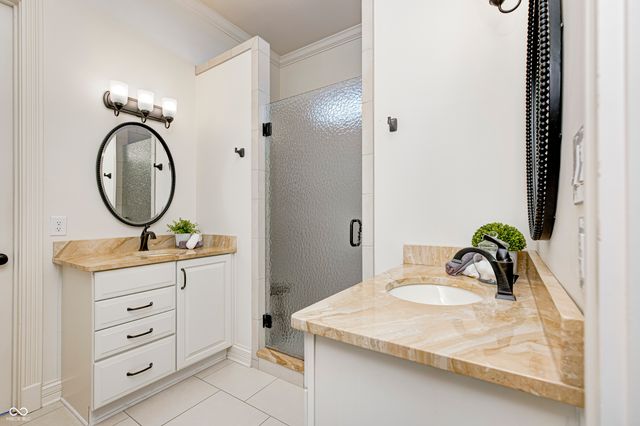 12697 Treaty Line Street, Carmel, IN 46032