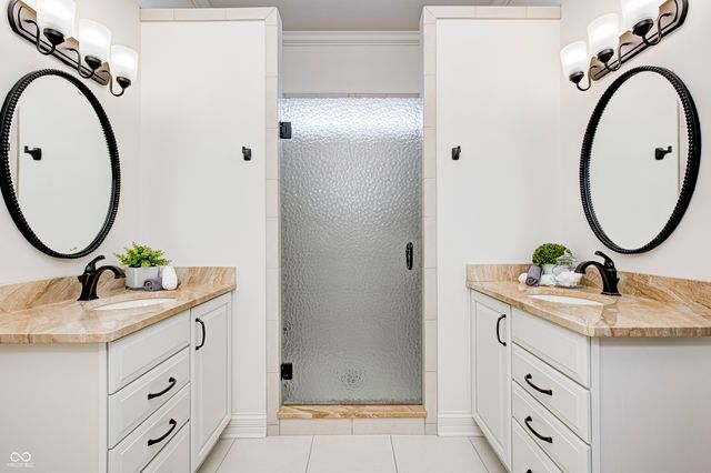 12697 Treaty Line Street, Carmel, IN 46032