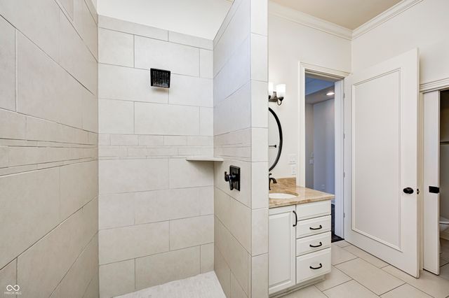 12697 Treaty Line Street, Carmel, IN 46032