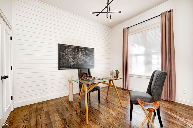 12697 Treaty Line Street, Carmel, IN 46032