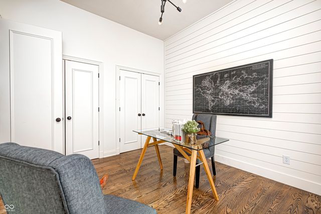 12697 Treaty Line Street, Carmel, IN 46032