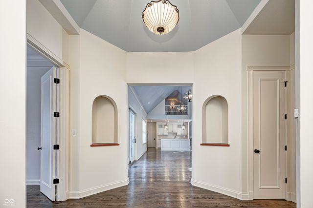 12697 Treaty Line Street, Carmel, IN 46032