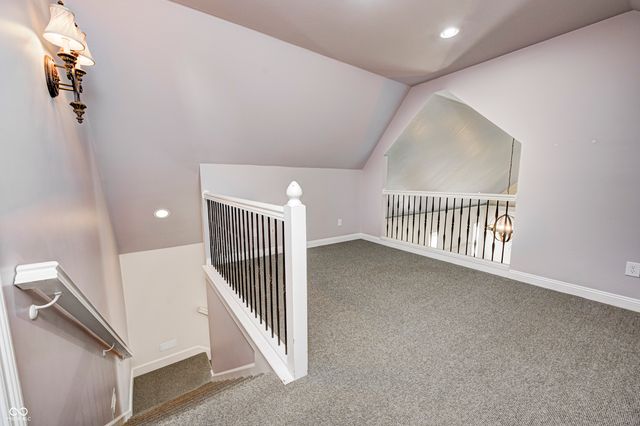 12697 Treaty Line Street, Carmel, IN 46032