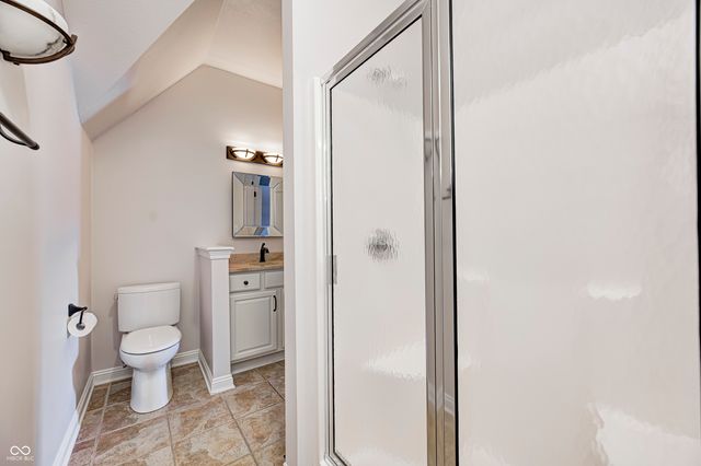 12697 Treaty Line Street, Carmel, IN 46032