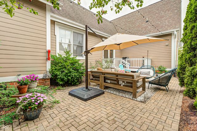 12697 Treaty Line Street, Carmel, IN 46032