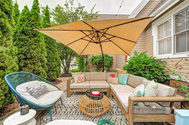 12697 Treaty Line Street, Carmel, IN 46032