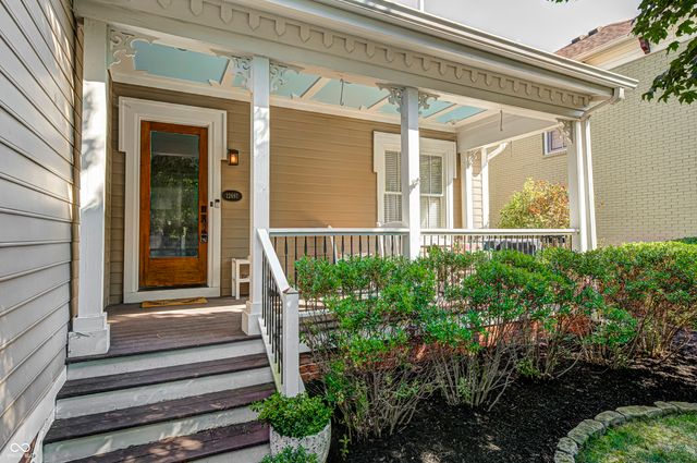 12697 Treaty Line Street, Carmel, IN 46032