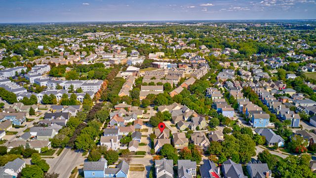 12697 Treaty Line Street, Carmel, IN 46032