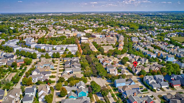 12697 Treaty Line Street, Carmel, IN 46032