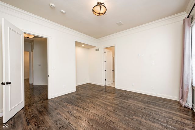 12697 Treaty Line Street, Carmel, IN 46032